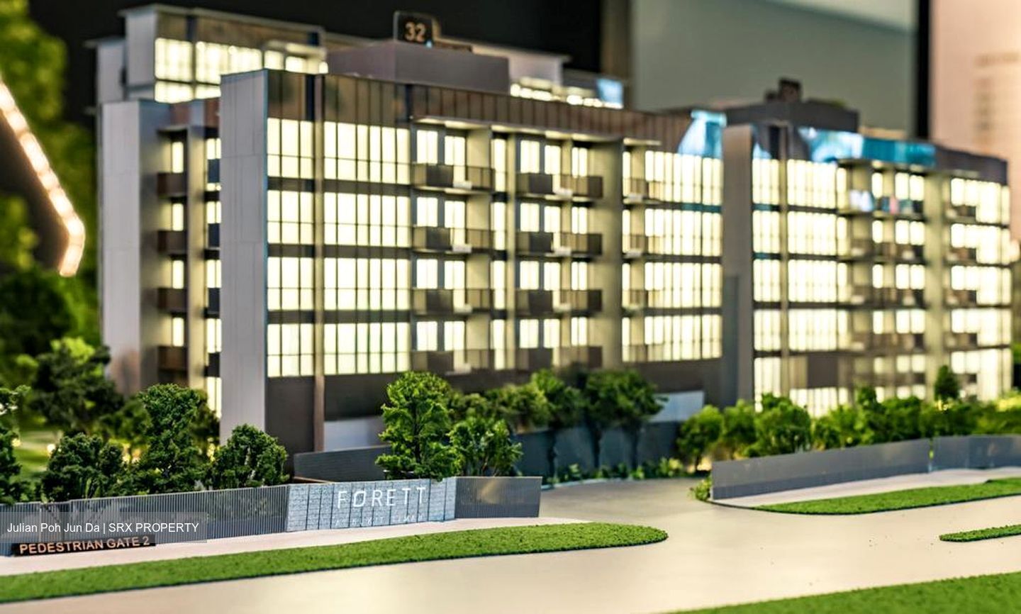 FORETT AT BUKIT TIMAH (D21), Shop House #454695281